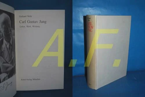 Carl gustav jung buch - carl,