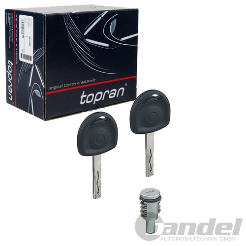 Topran schließzylinder - topran,