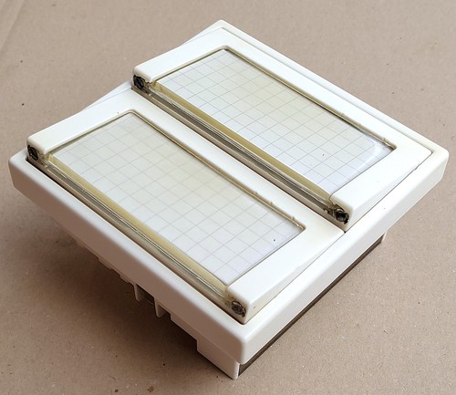 Siedle tastenmodul fach - siedle, 2-fach