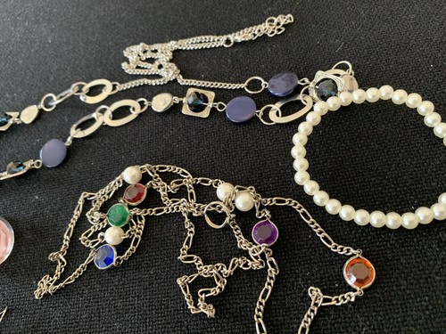 Diverse alte schmuck konvolut - diverse,