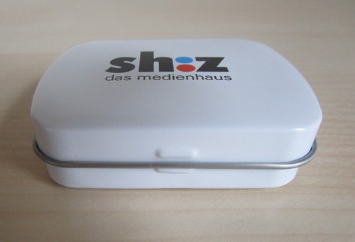 Dose das medienhaus - "sh:z,