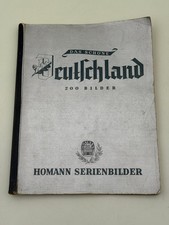 L6 / Homann Serienbilder Das
