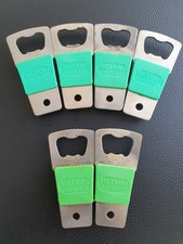 1 v. 6 DDR Flaschenöffner