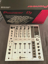Pioneer DJM 750 Profi-Mixer