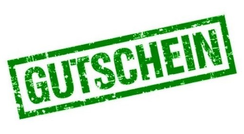 Gutscheincode gutschein - %,