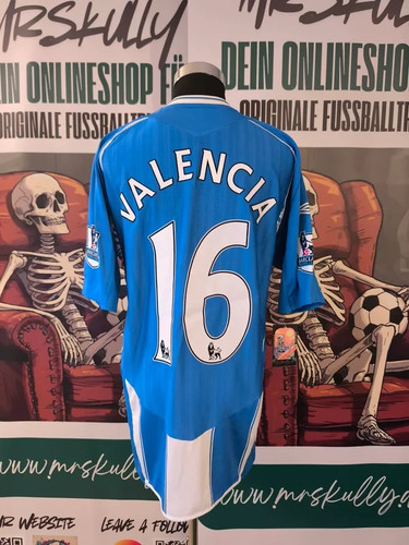 Wigan athletic trikot a - fc,