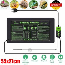 Pflanzen Heizmatte Sämling