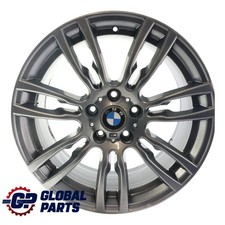 BMW F30 F31 F32 F33 Hinter Alu