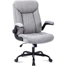 ergonomischer Computerstuhl