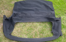 BMW Z3 Roadster Stoffverdeck Verdeck Cabrio