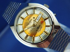 Tressa Lux Crystal Automatik