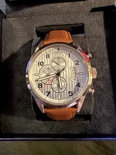 festina herrenuhr neu &