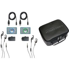 Ceecoach 2 Duo Kit TK/SB +