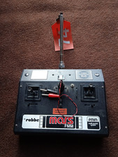 robbe Mars FMM 35 MHZ