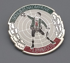Schützenkompanie Lermoos