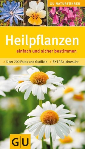 Heilpflanzen einfach und