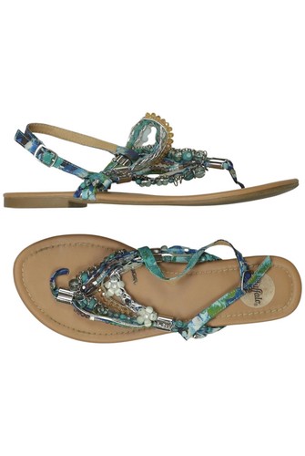 Buffalo london sandalen - sandalen, damen