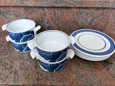 Villeroy und Boch Blue Cloud