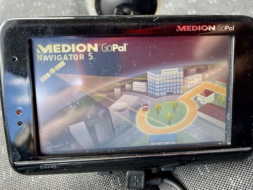 Navi medion gopal - ☀️navi,