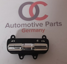 Original Mercedes Vito W447