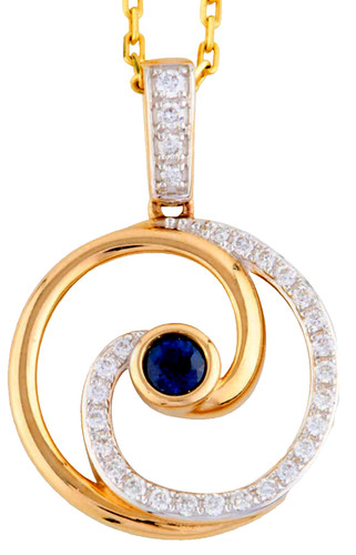 70ct natürlicher diamant - 0.70ct,