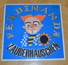 Ferdinands Zauberhäusschen