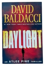 Daylight David Baldacci