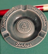 Aschenbecher Brauerei Pinkus