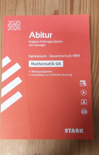 STARK Mathe GK - Abitur