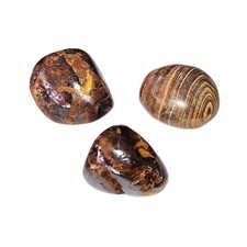 Opal Rollsteine aus Australien