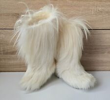 Winna Diavolezza Fellstiefel Snowboots Winterstiefel Yeti Boots Gr. 4,5 = 37