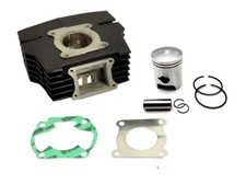 Zylinder für Honda MTX 50 MT5 MB5 50ccm