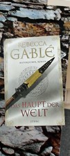 Rebecca Gable    Das Haupt der