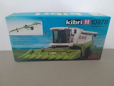 Kibri 10978 Claas Lexion 480