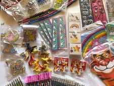 50x Mitgebsel Mix Giveaway