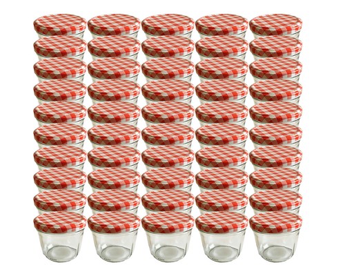 Sturzgläser 230 ml - 48, x