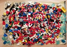 LEGO Basic Sonderteile Platten Schiff Figuren Ziffern Rarität Steine !5,038 Kg!