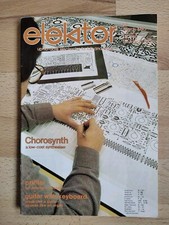 Elektor - issue 59 - March