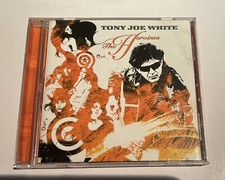 Tony Joe White - The Heroines