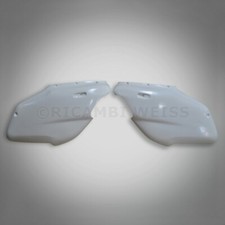 DR399/3/4 DUCATI 620 750 800 900 SS IE Racing GFK Seitenteil Satz Rechts Links