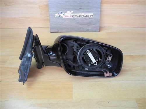Audi 4d facelift - ,
