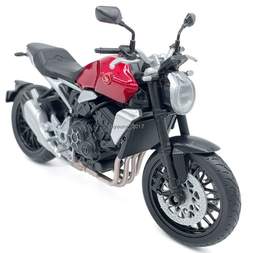 Honda cb1000r motorrad - honda,