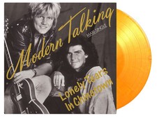 MODERN TALKING Lonely Tears In