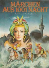 Märchen aus 1001 Nacht