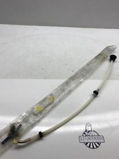 Leitung Bremskraftverstärker