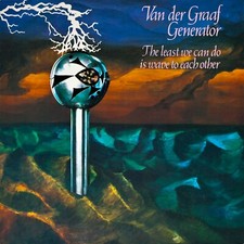 Prog-Rock - Van Der Graaf