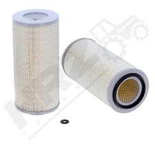 Luftfilter Deutz Intrac 2002