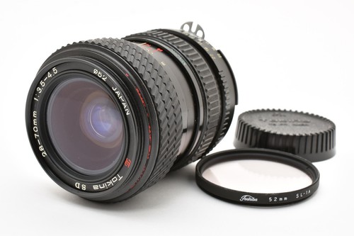 Fast neuwertig tokina sd - [fast,
