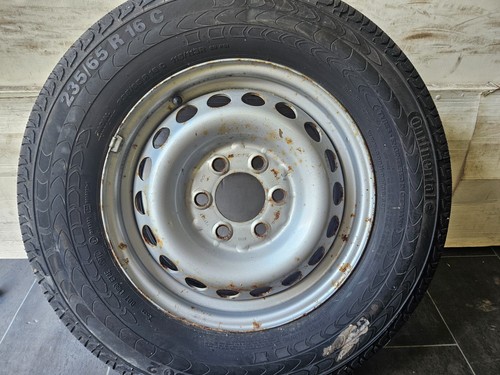 Mercedes sprinter w906 zoll - sprinter,