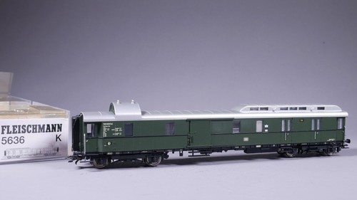 Fleischmann 5636 k - 5636,